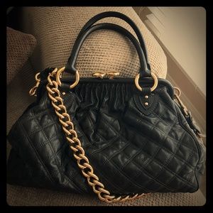 Marc Jacobs Stam Handbag